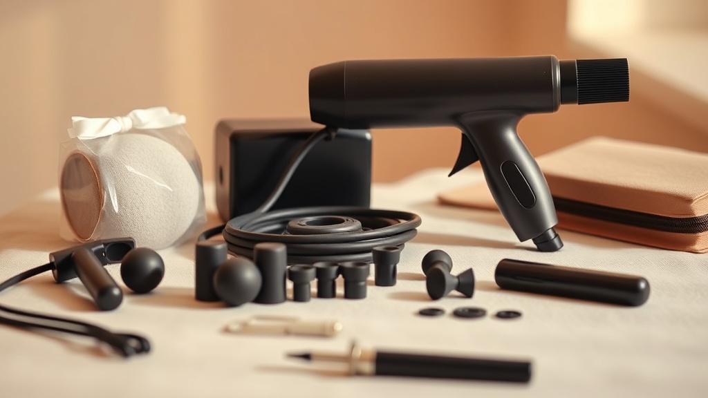 Bob and Brad D6 Pro: A Physical Therapist's Massage Gun