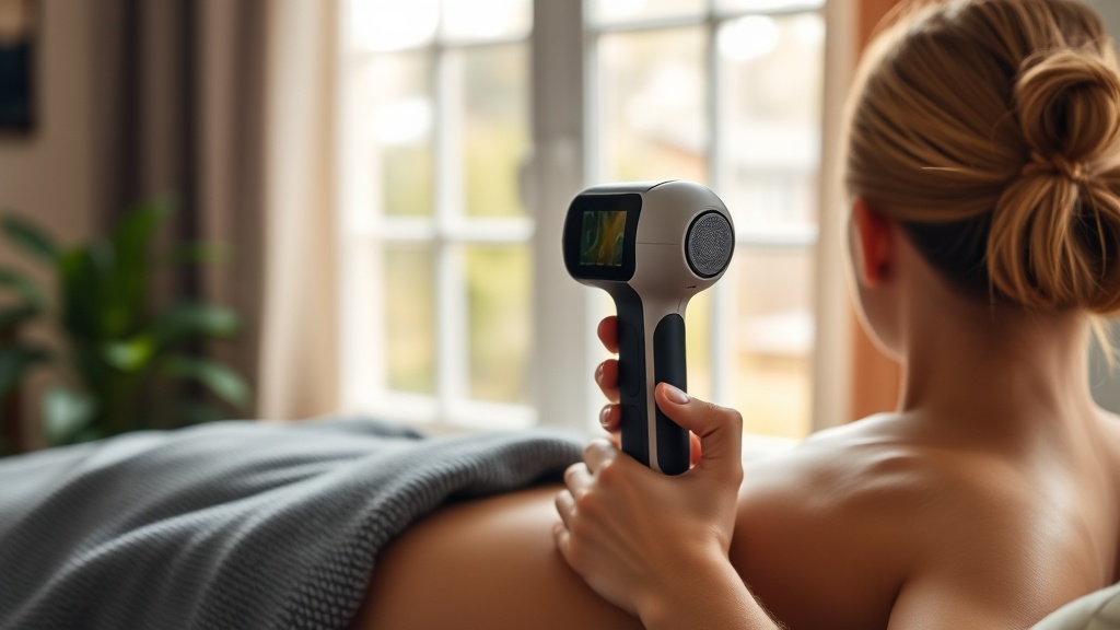 Bob and Brad D6 Pro Deep Tissue Massage Gun Review 2026