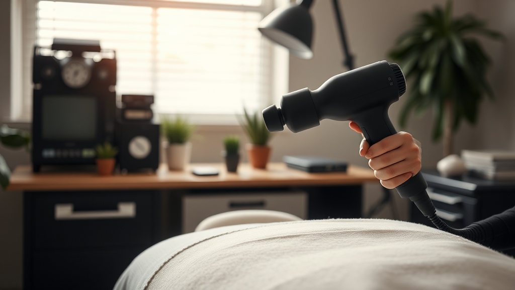Bob and Brad D6 Pro Review: Is This Massage Gun Worth It?