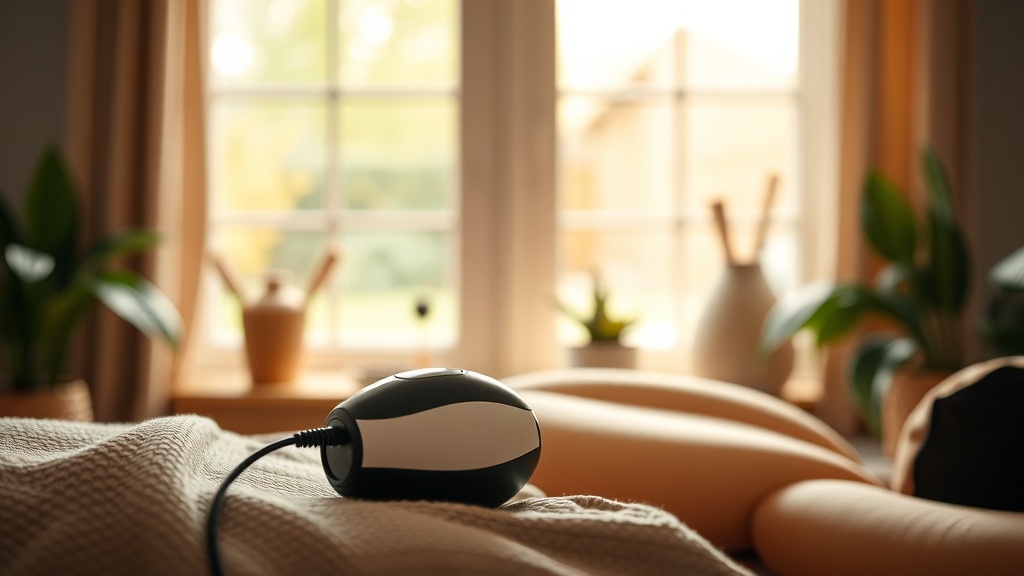 Bob and Brad D6 Pro vs Theragun: Which Massage Gun Wins?