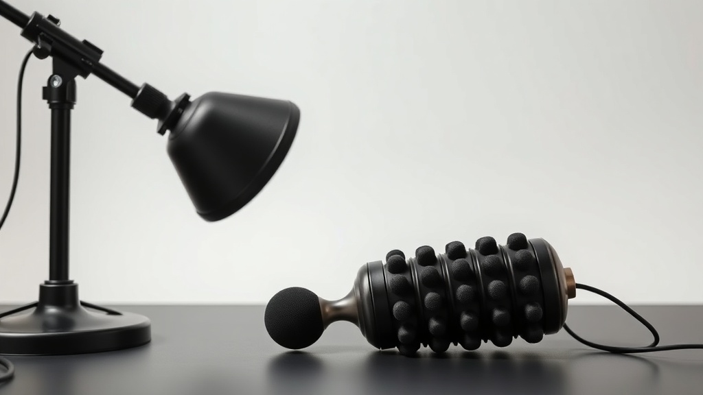 D6 Pro Review: Bob and Brad's Best Percussion Massager Yet?