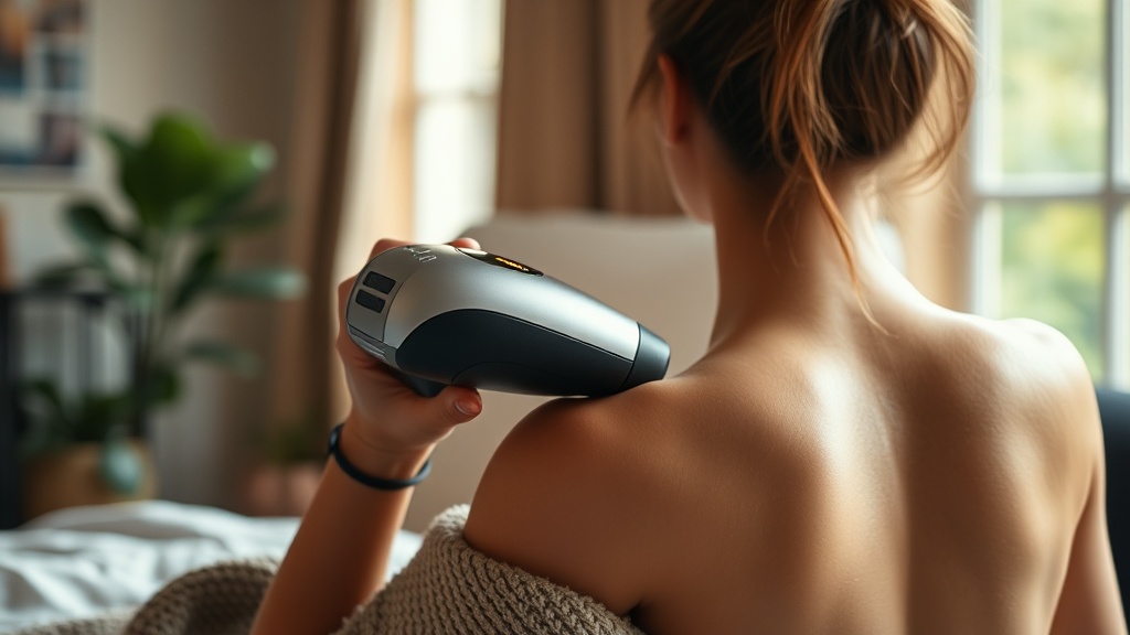 D6 Pro Review: How It Handles Muscle Soreness and Knots