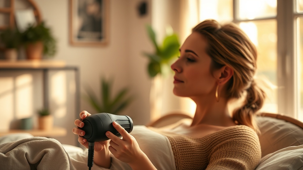 Is the Bob and Brad D6 Pro the Best Budget Massage Gun?