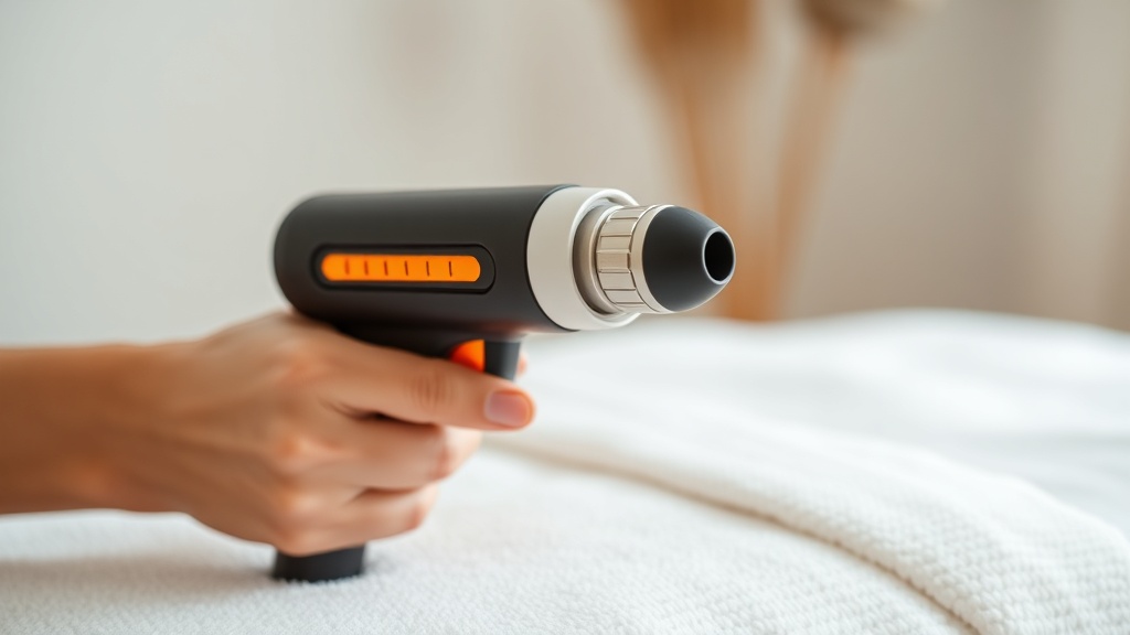 The Complete Bob and Brad D6 Pro Massage Gun Breakdown